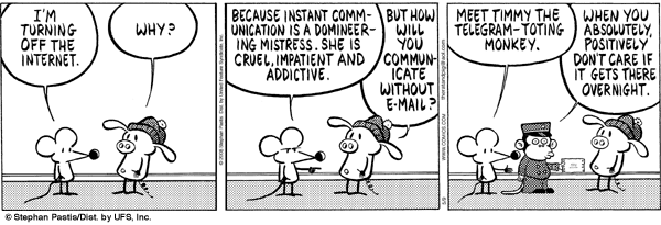 pearls